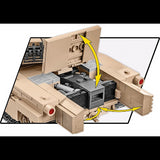 M1A2 Abrams