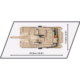 M1A2 Abrams