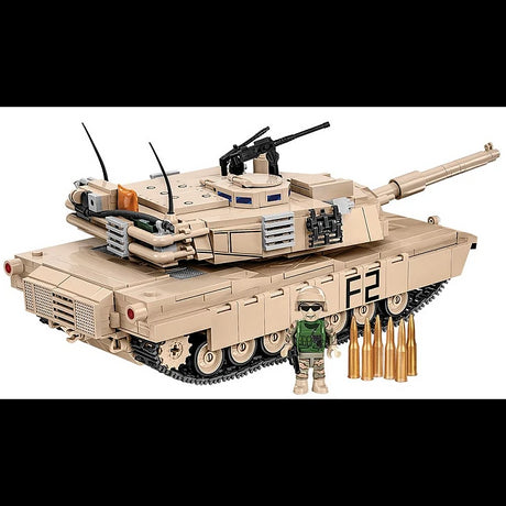 M1A2 Abrams