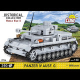 Panzer IV Ausf. G