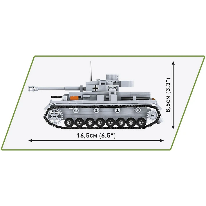 Panzer IV Ausf. G