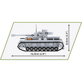 Panzer IV Ausf. G