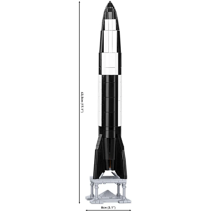 V2 Rakete
