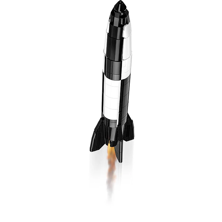 V2 Rakete