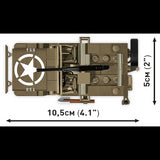 Willys MB & Trailer