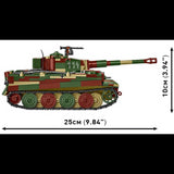 Pz. Kpfw. VI Tiger Ausf. E