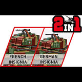 Pz. Kpfw. VI Tiger Ausf. E