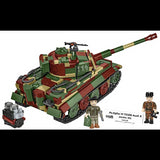 Pz. Kpfw. VI Tiger Ausf. E