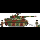Pz. Kpfw. VI Tiger Ausf. E