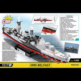 HMS Belfast