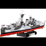 HMS Belfast