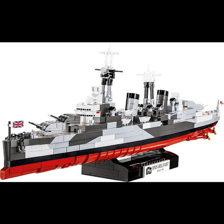 HMS Belfast