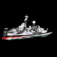 HMS Belfast