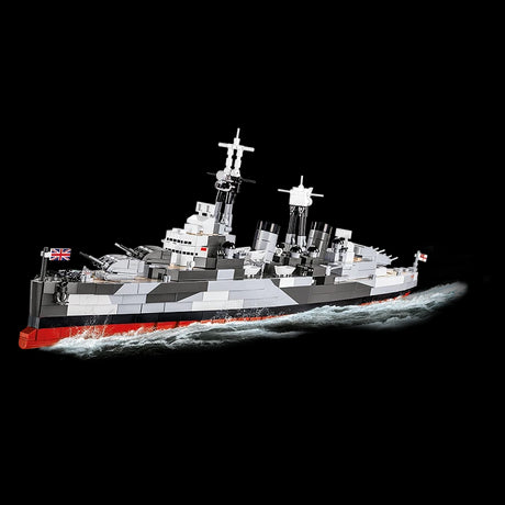 HMS Belfast