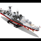 HMS Belfast