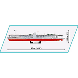 IJN Akagi Aircraft Carrier