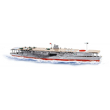 IJN Akagi Aircraft Carrier