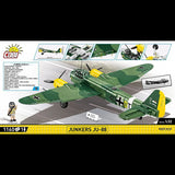 Junkers JU-88