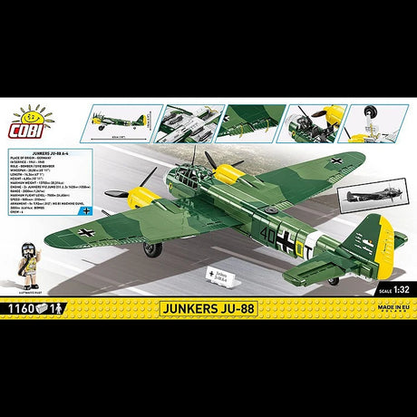Junkers JU-88