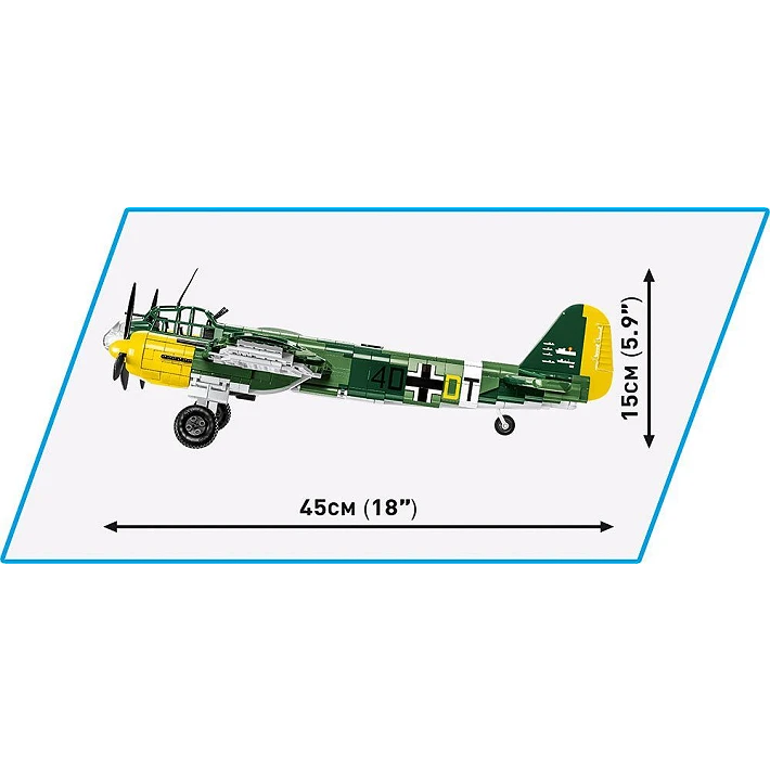Junkers JU-88