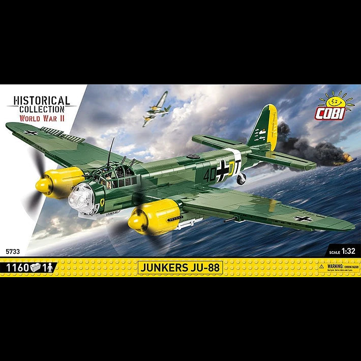 Junkers JU-88