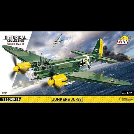 Junkers JU-88