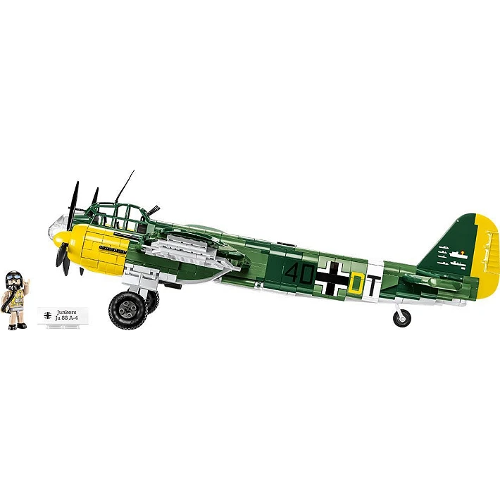 Junkers JU-88