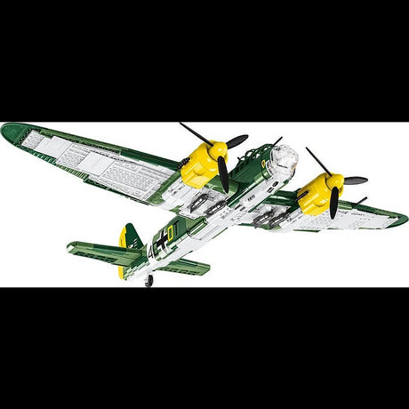 Junkers JU-88
