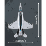 Top Gun F/A-18E Super Hornet