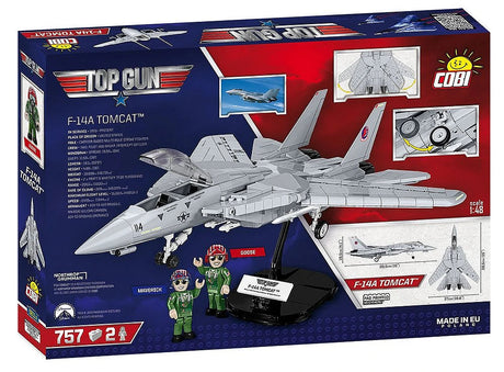 Top Gun F-14A Tomcat