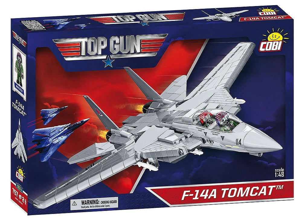 Top Gun F-14A Tomcat