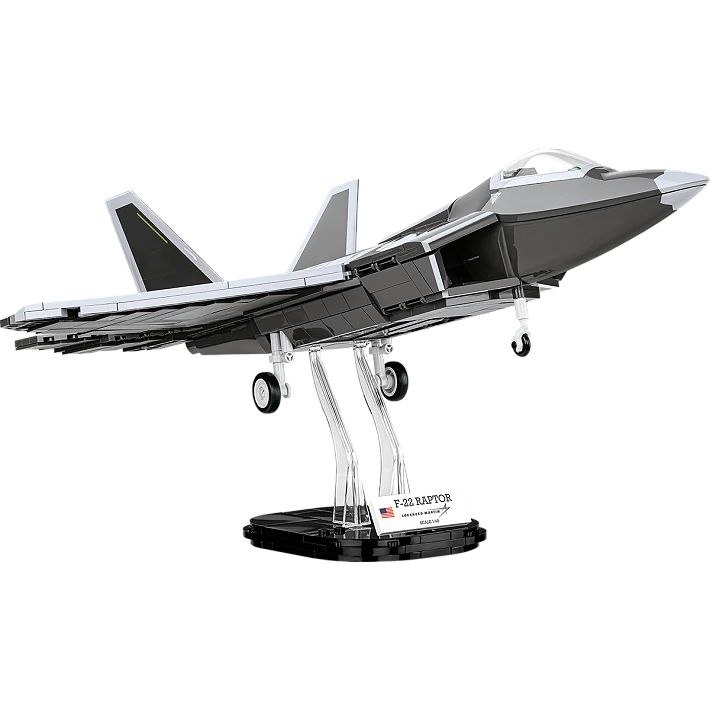 Lockheed F-22 Raptor