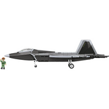 Lockheed F-22 Raptor