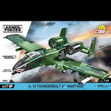 A-10 Thunderbolt II Warthog