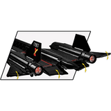 Lockheed SR-71 Blackbird