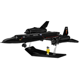 Lockheed SR-71 Blackbird