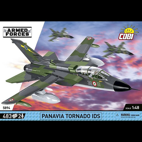 Panavia Tornado IDS