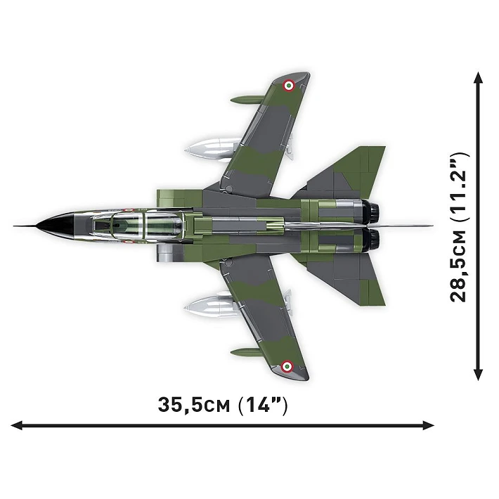 Panavia Tornado IDS