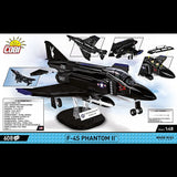 F-4S Phantom II