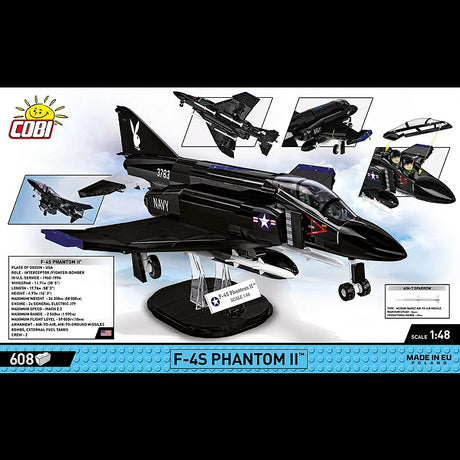 F-4S Phantom II