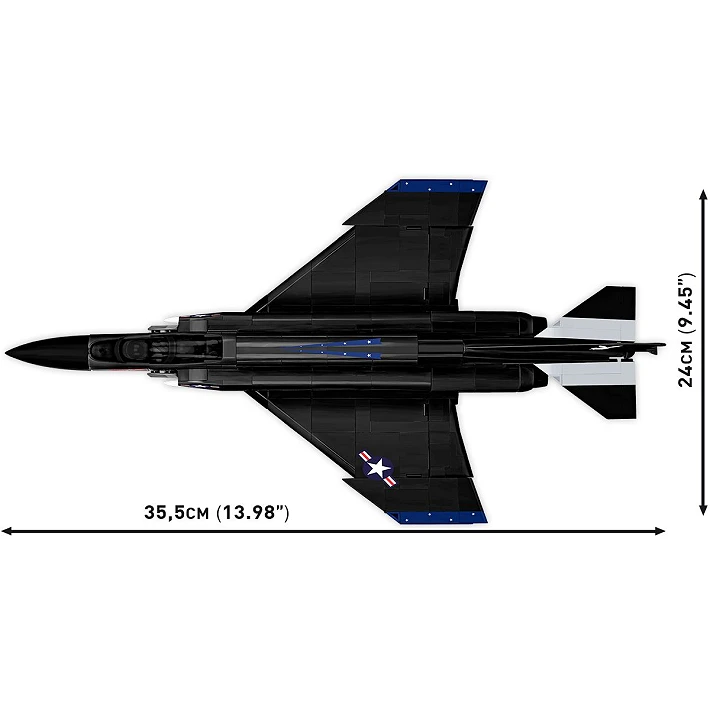 F-4S Phantom II