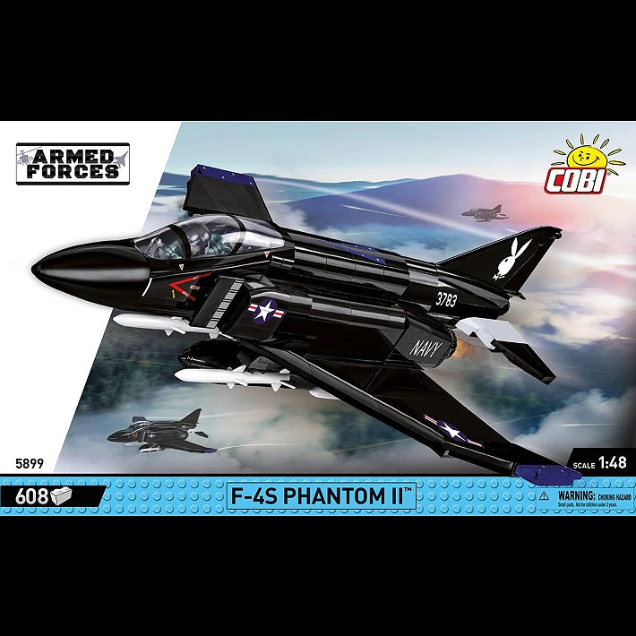 F-4S Phantom II