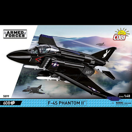 F-4S Phantom II