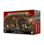 AoS Orruk Warclans: Orruk Ardboys