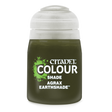 Citadel Shade Agrax Earthshade (18ml)
