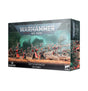 40k Adeptus Mechanicus: Skitarii