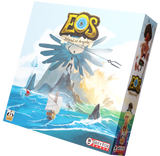EOS - Island of Angels - Grundspiel (DE)