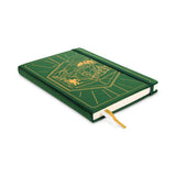 Glassstaff - DnD 5e Player Journal - Grün