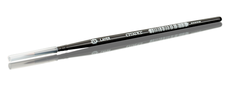 Citadel Pinsel Layer (M)