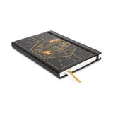 Glassstaff - DnD 5e Player Journal - Schwarz - cardcosmos